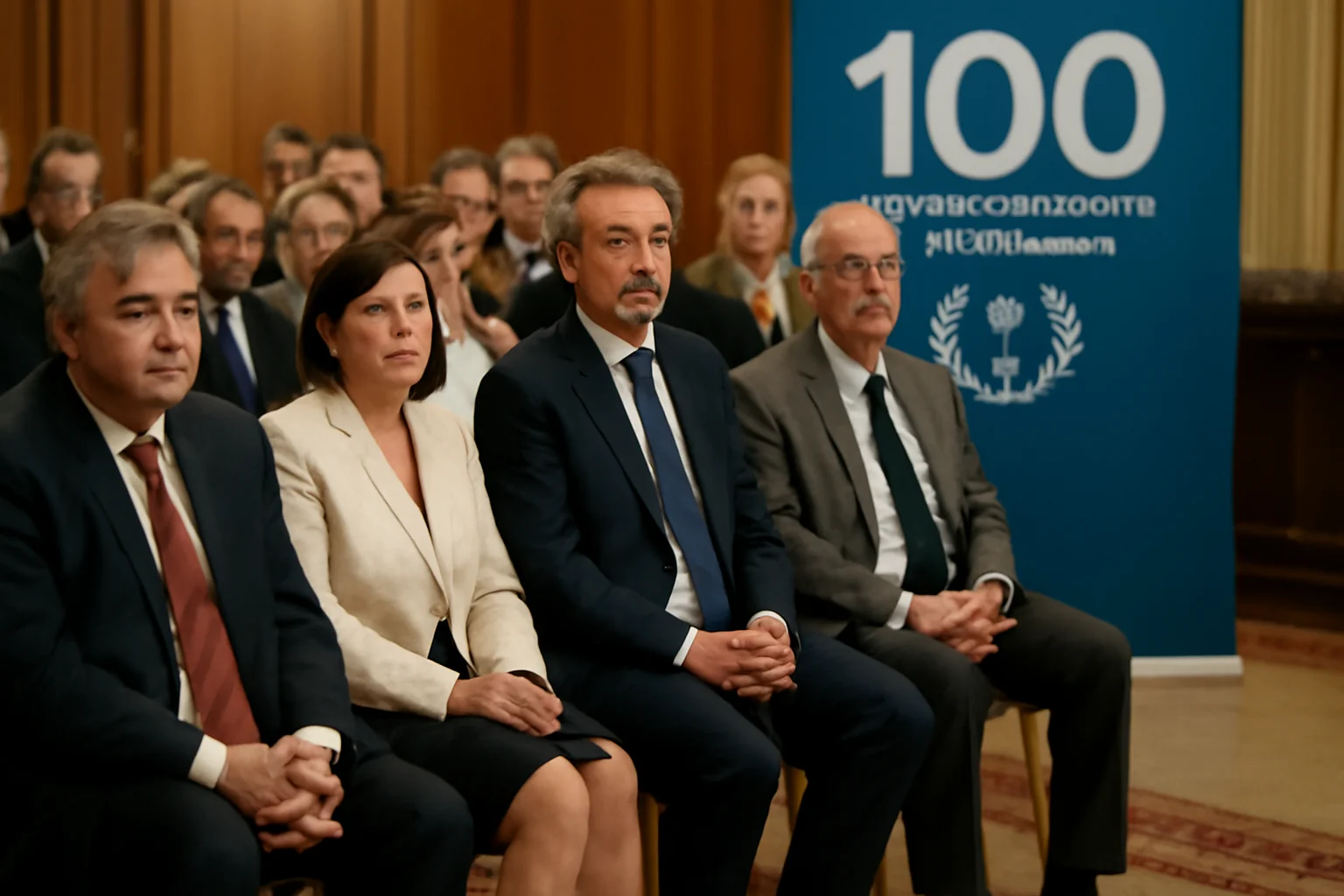 Centenarul Camerei de Comerț și Industrie Vâlcea va fi marcat printr-un eveniment aniversar la Râmnicu Vâlcea