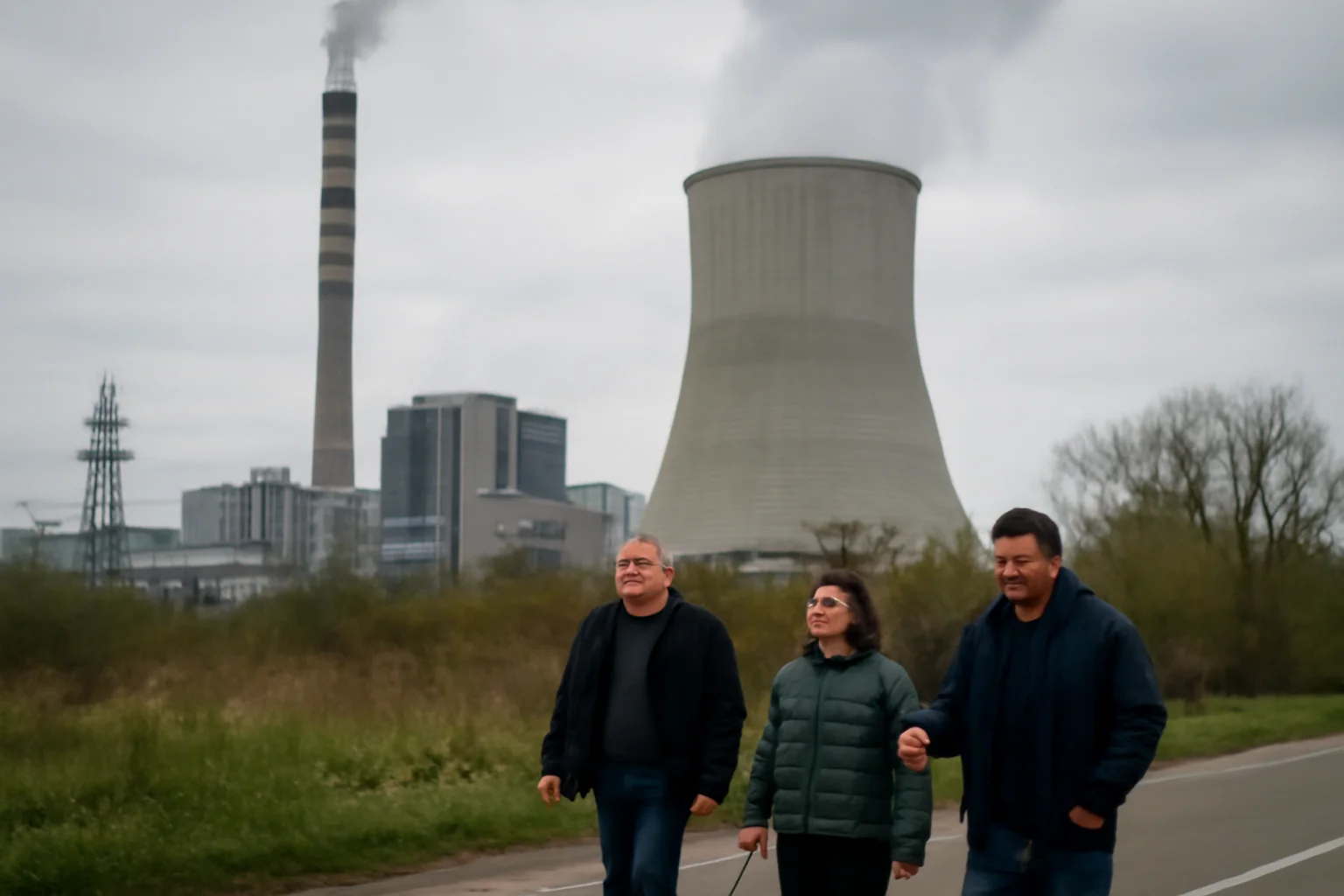 CET Govora își închide jumătate din capacitate: schimbare majoră pentru sistemul de termoficare din Râmnicu Vâlcea