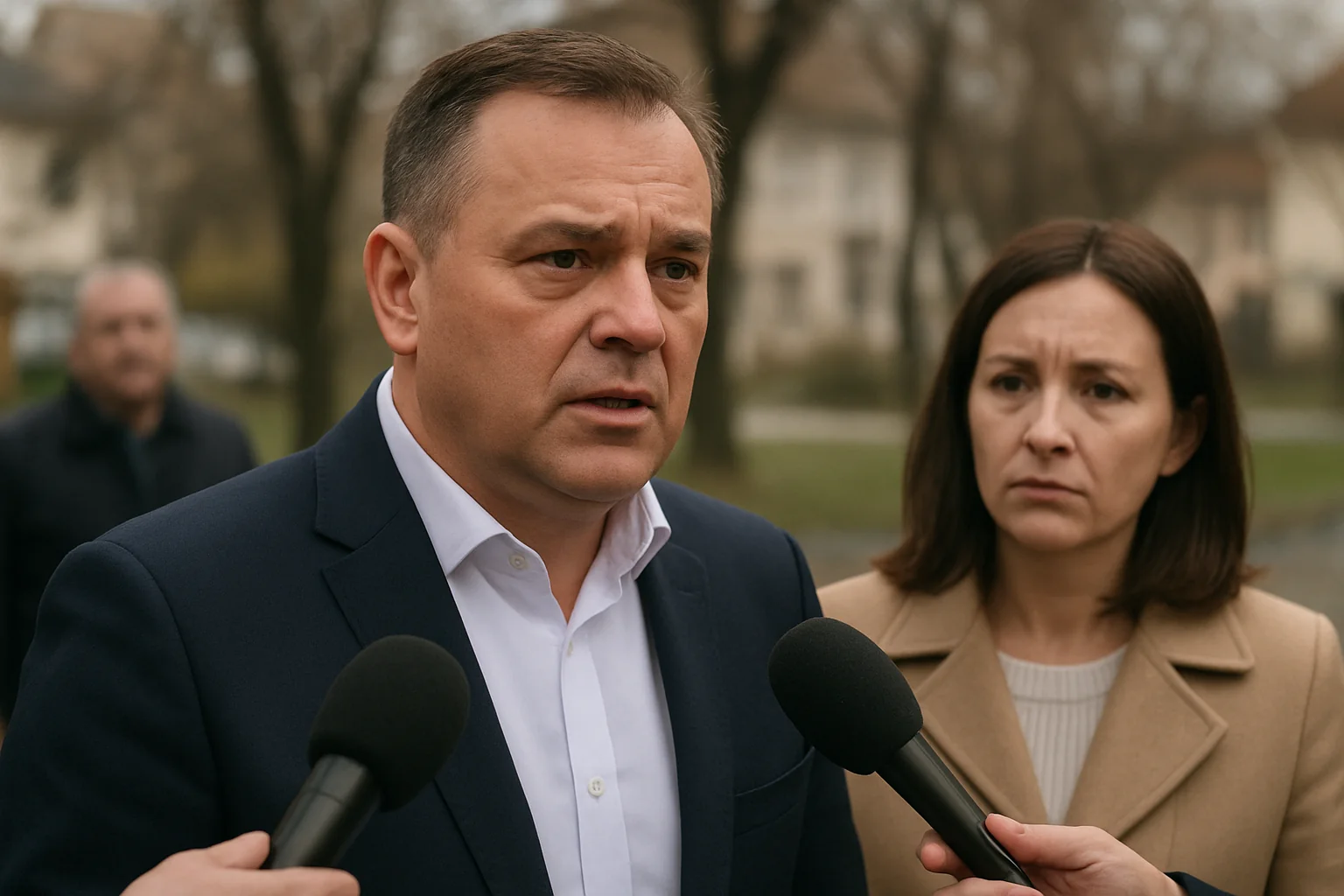 CJ Vâlcea anunță verificări la DGASPC privind internările