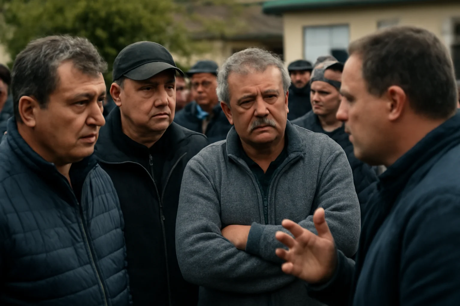 clarificări privind pensii, salarii și drepturi contested
