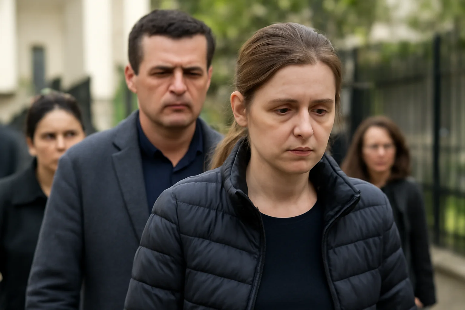 Condamnare definitivă în dosarul APIA cu legături la Râmnicu Vâlcea, confirmată de Curtea de Apel Pitești