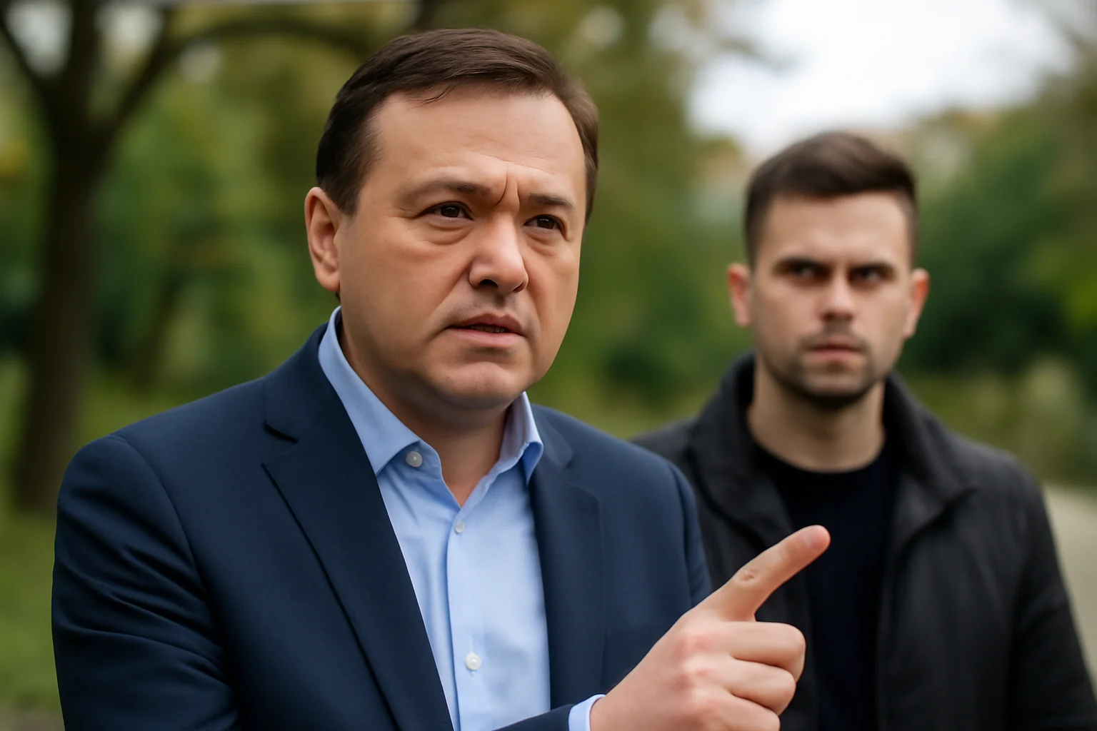 condiția de vechime impusă de Ministerul Mediului îi împiedică pe tineri să se angajeze