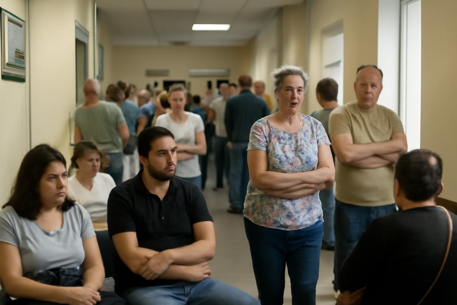 Consiliul Județean anunță măsuri după valul de reclamații la UPU din Râmnicu Vâlcea