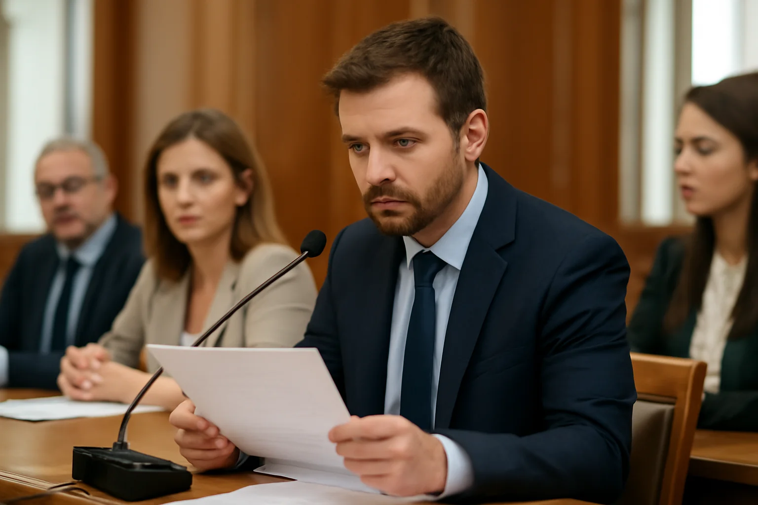 Consiliul Local Râmnicu Vâlcea stabilește taxele și impozitele pentru anul 2026 printr-o nouă hotărâre