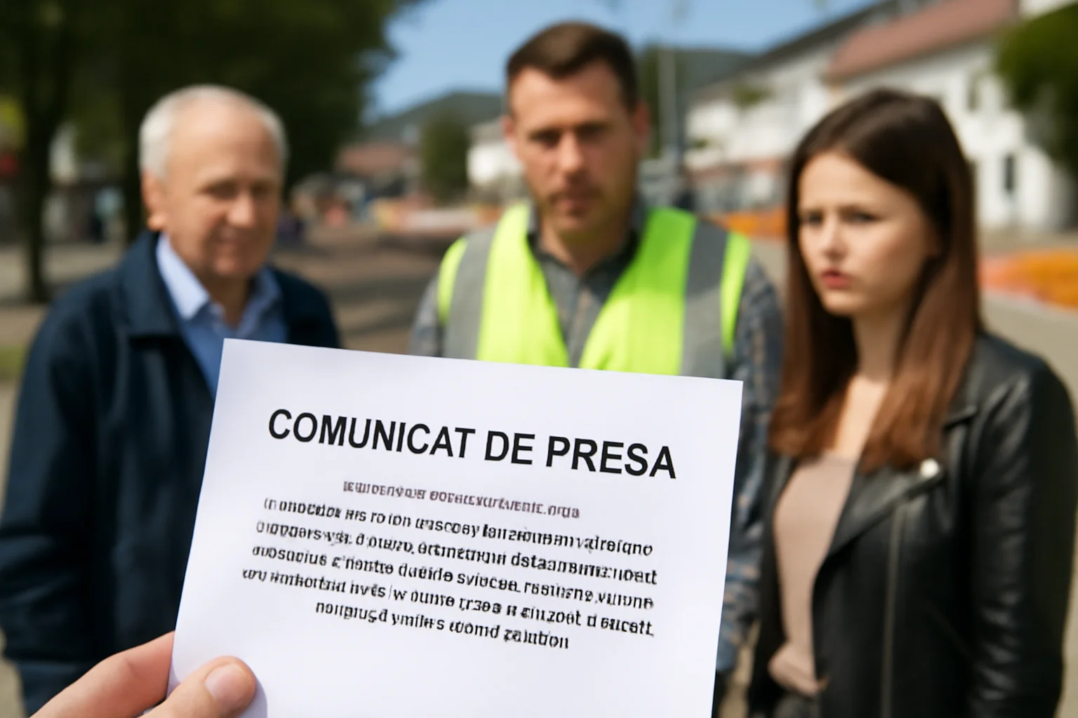 Contract semnat pentru reabilitarea și modernizarea zonei centrale pietonale din stațiunea Horezu, județul Vâlcea
