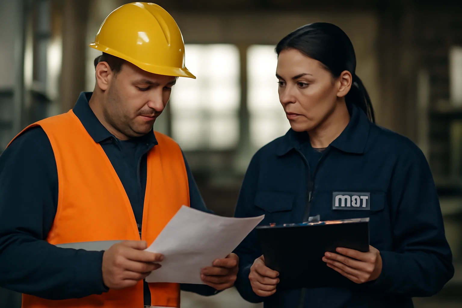 Controale în noiembrie descoperă muncă nedeclarată și aplică amenzi semnificative