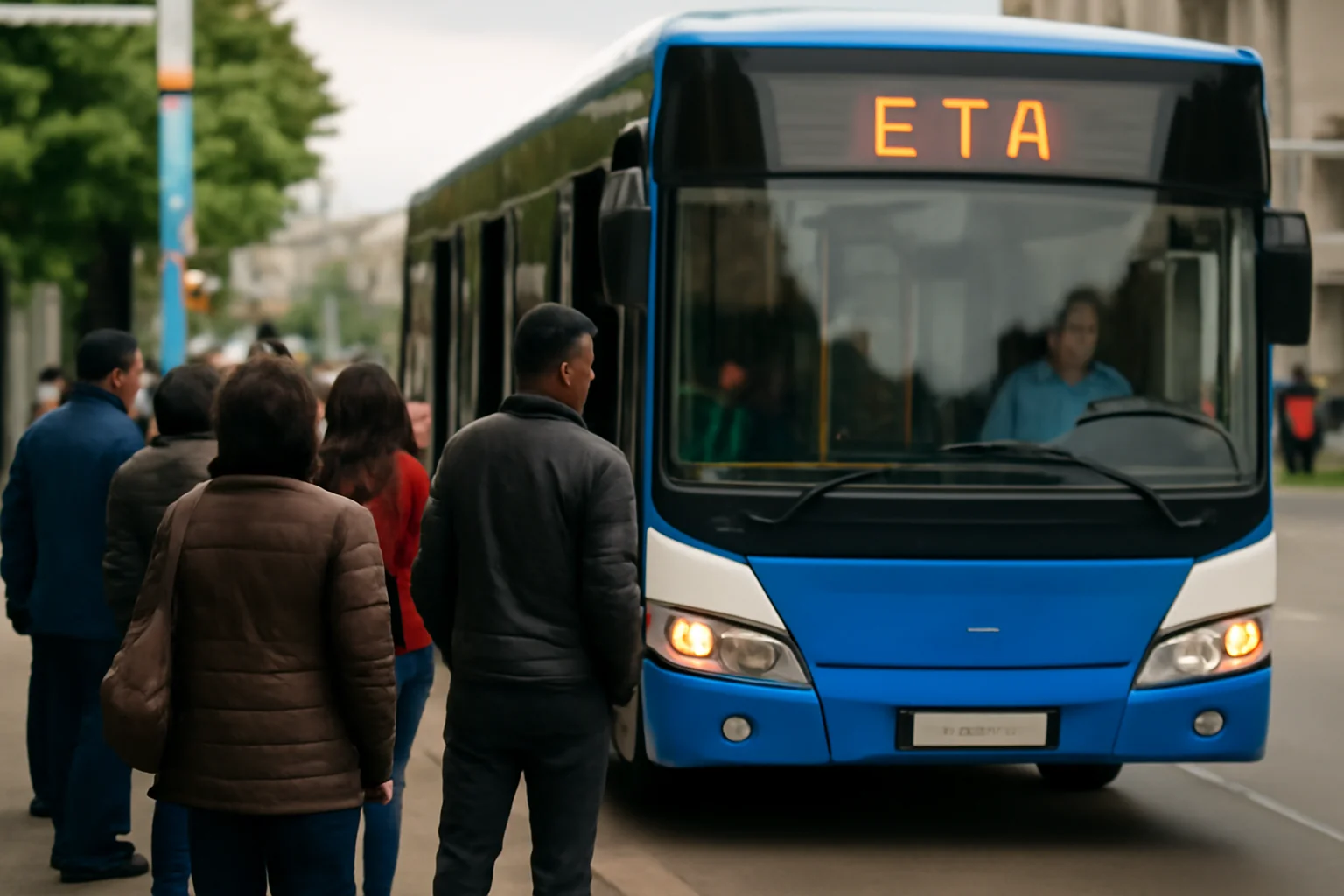 Creșterea prețului biletului ETA aprobată la Râmnicu Vâlcea, valabilă din februarie 2026