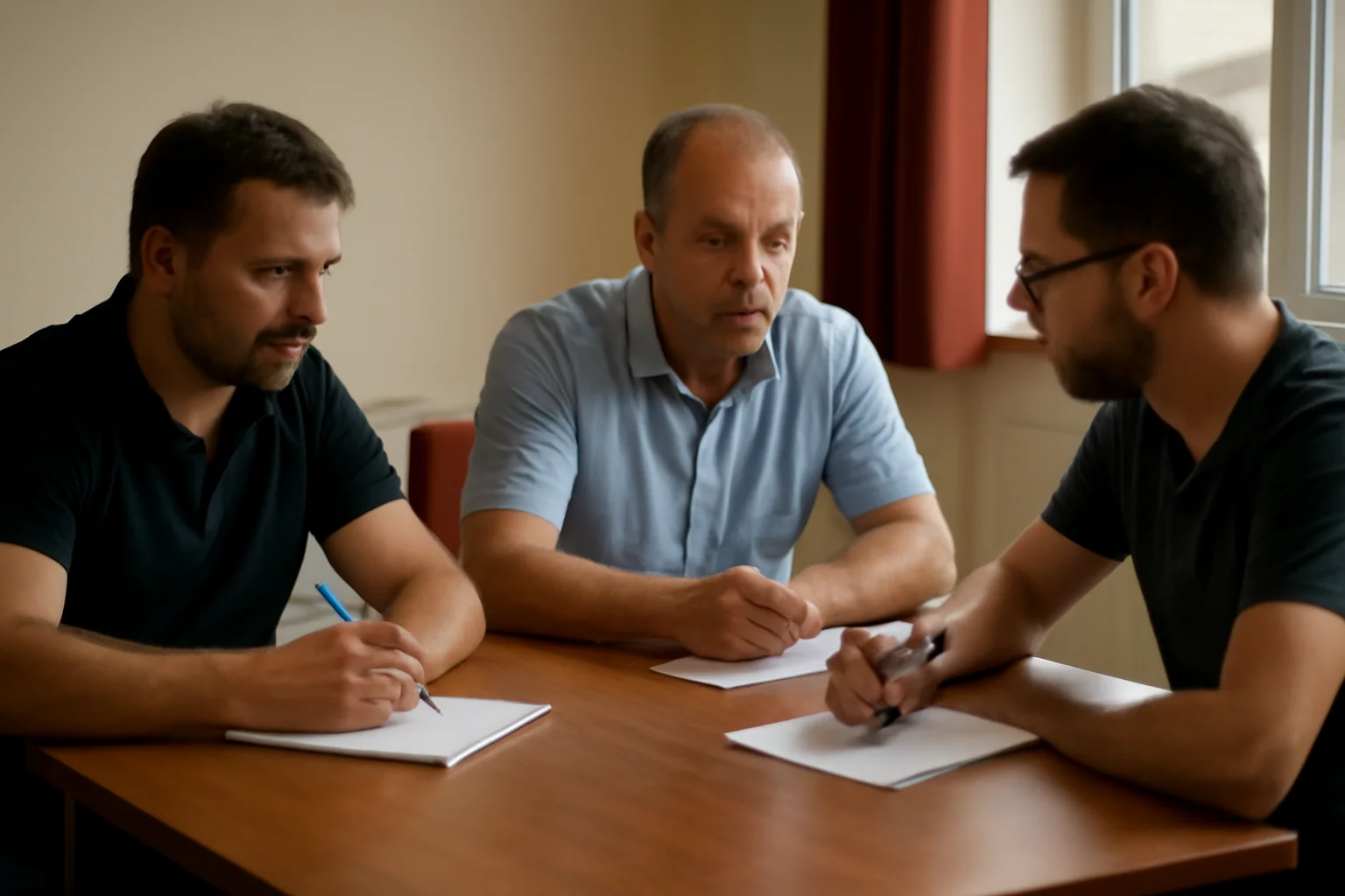 CS Păușești Măglași își stabilește seria de meciuri amicale, anunț făcut la Râmnicu Vâlcea