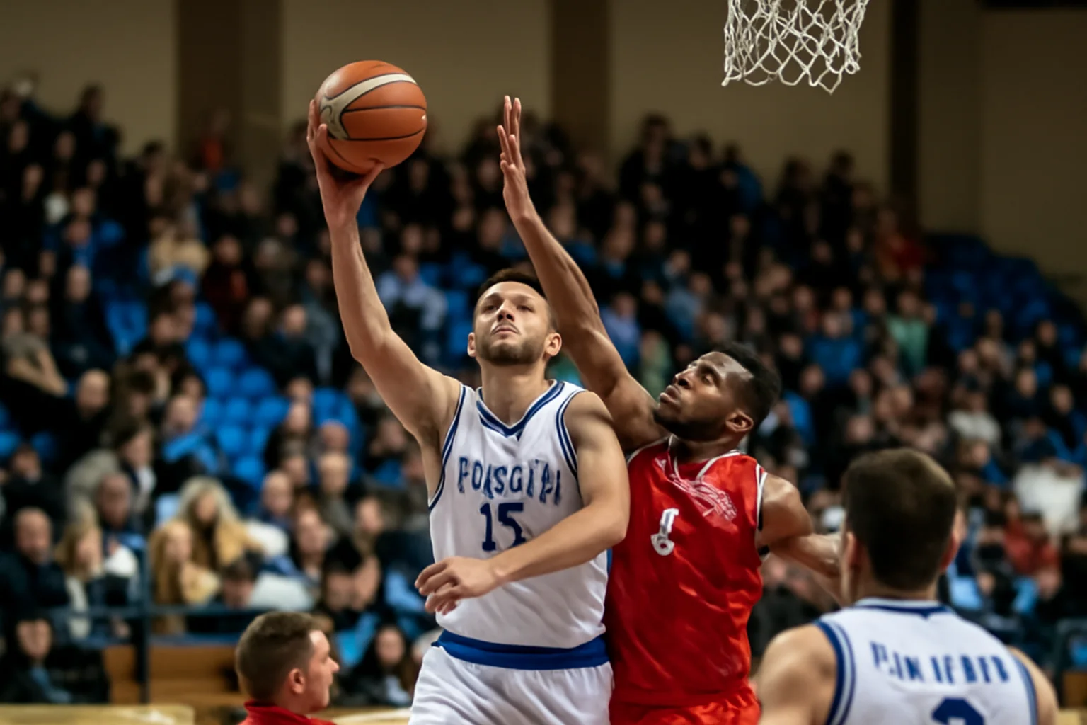 CS Vâlcea 1924 Râmnicu Vâlcea joacă în deplasare la Ploiești în etapa a 20-a din Liga Națională