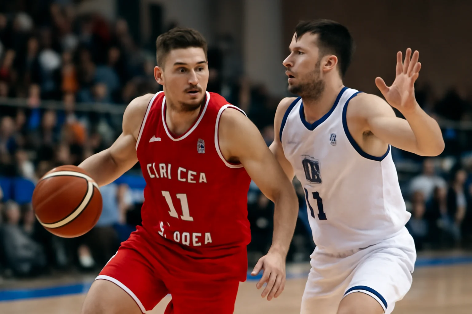CSM CSU Oradea se deplasează la Râmnicu Vâlcea pentru duelul cu CS Vâlcea 1924 în Liga Națională