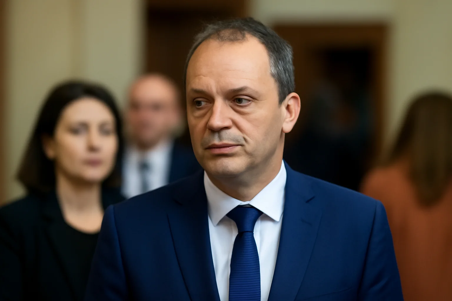 CSM decide încetarea detașării judecătorului Bogdan Mateescu de la Ministerul Justiției la Râmnicu Vâlcea