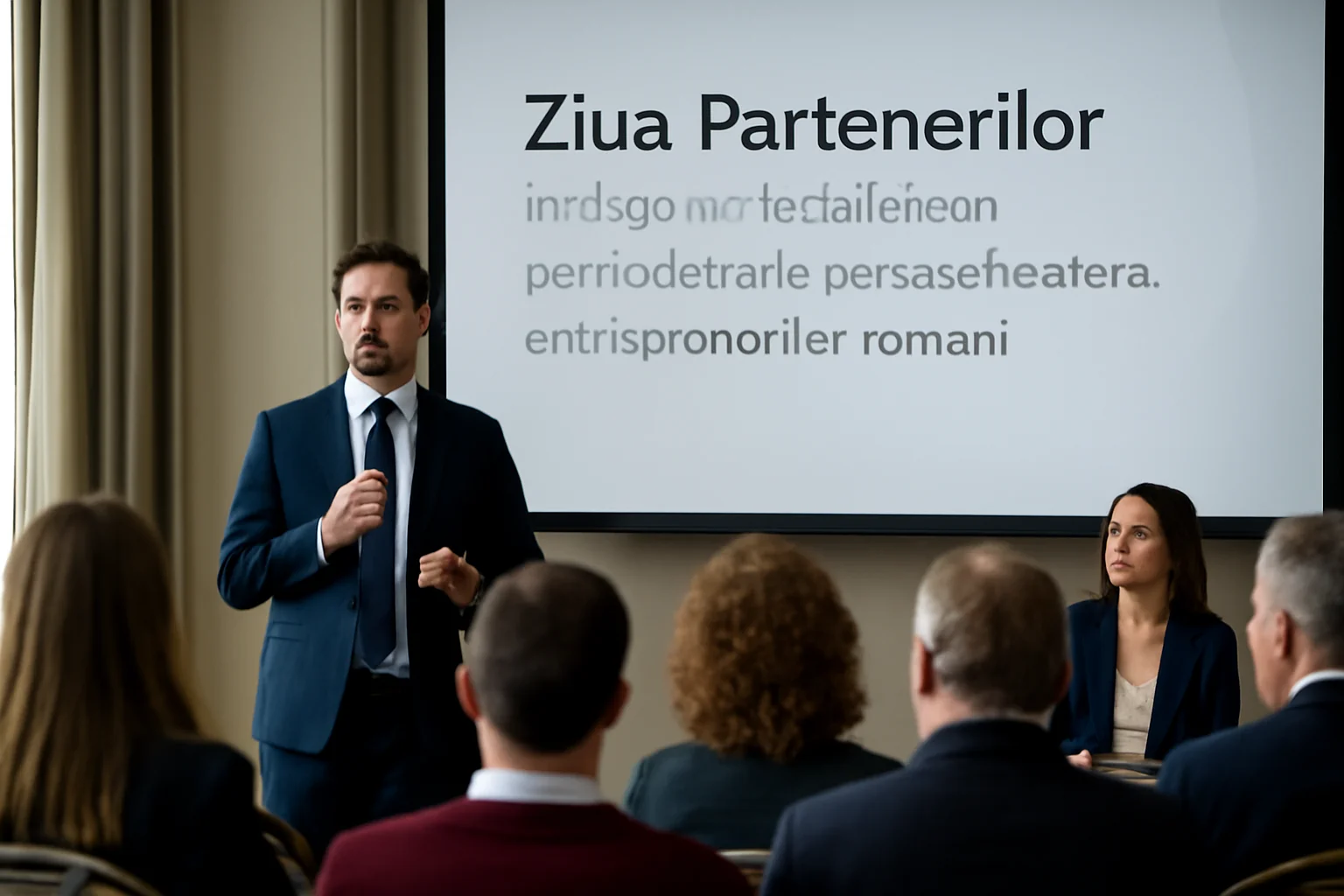Cum inteligența artificială transformă afacerile antreprenorilor români