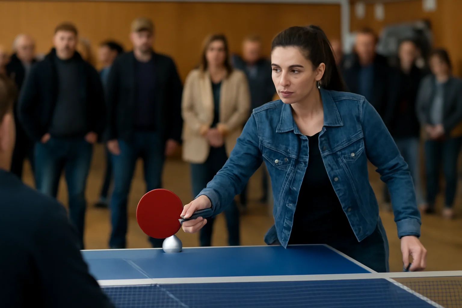 Cupa I.G. Duca la tenis de masă revine la Râmnicu Vâlcea pe 28 decembrie 2025