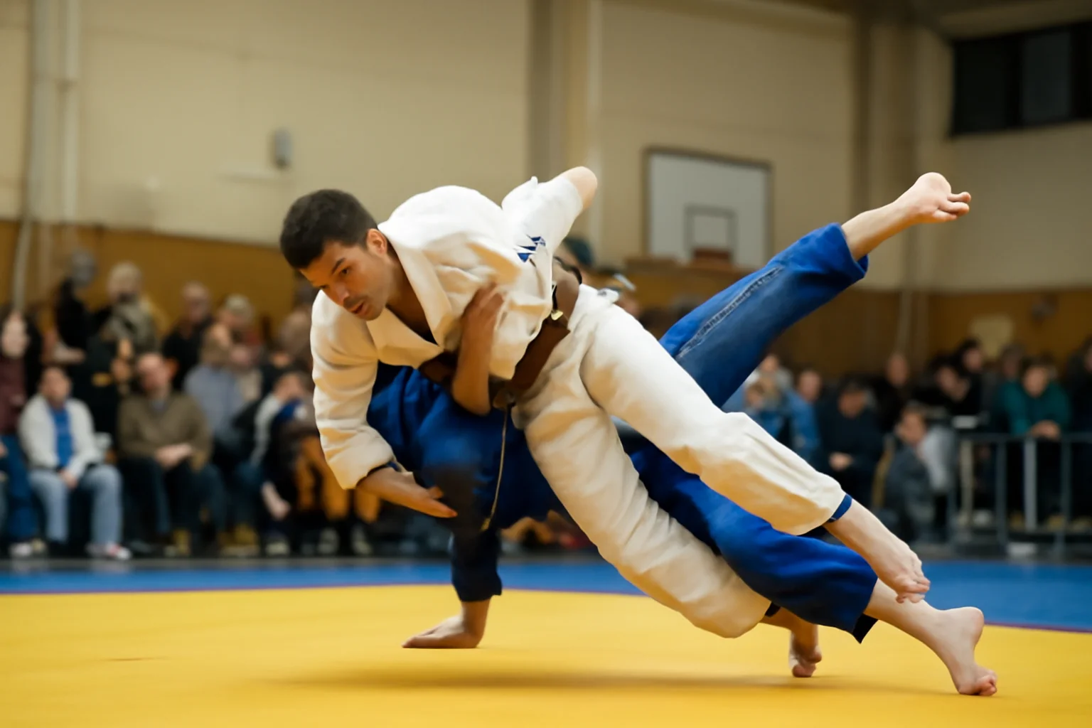 Cupa Vâlcea Judo aduce adrenalină în Râmnic prin CS Vâlcea 1924