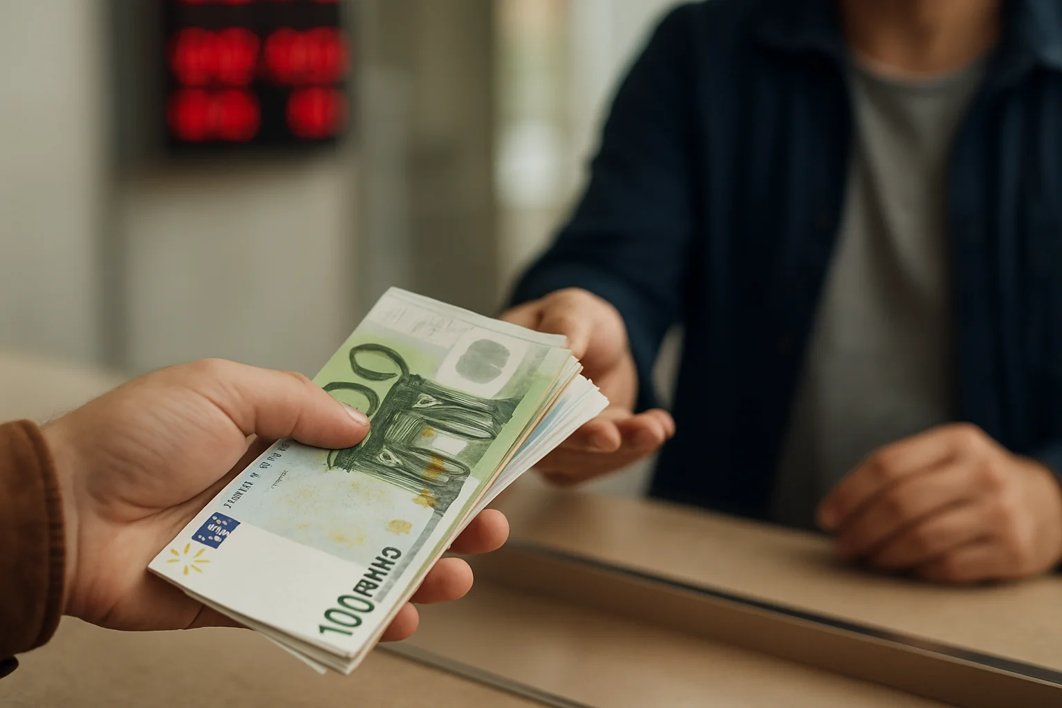 Curs valutar azi (BNR) – 2026-04-09