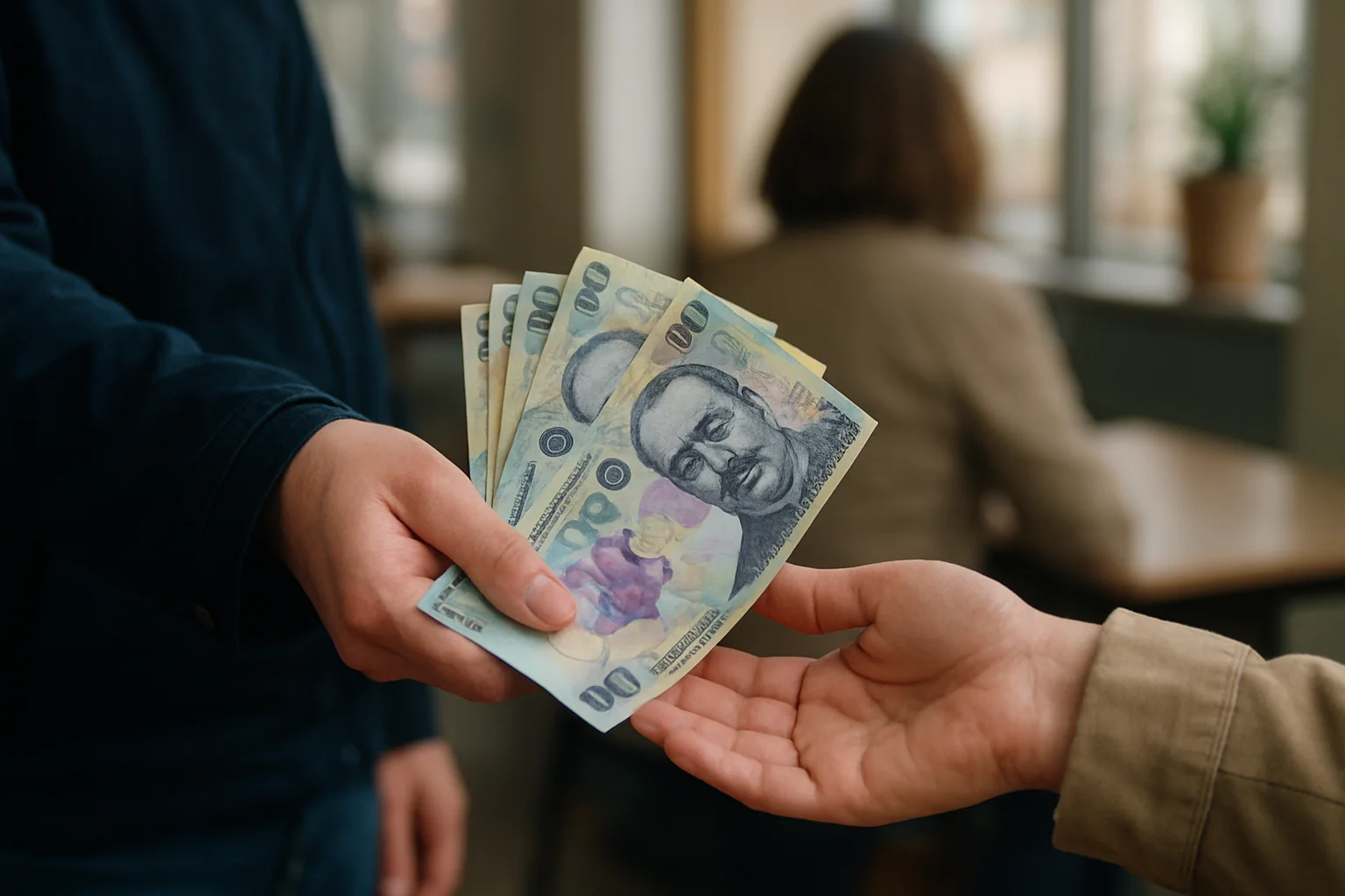 Curs valutar azi (BNR) – 2026-05-19