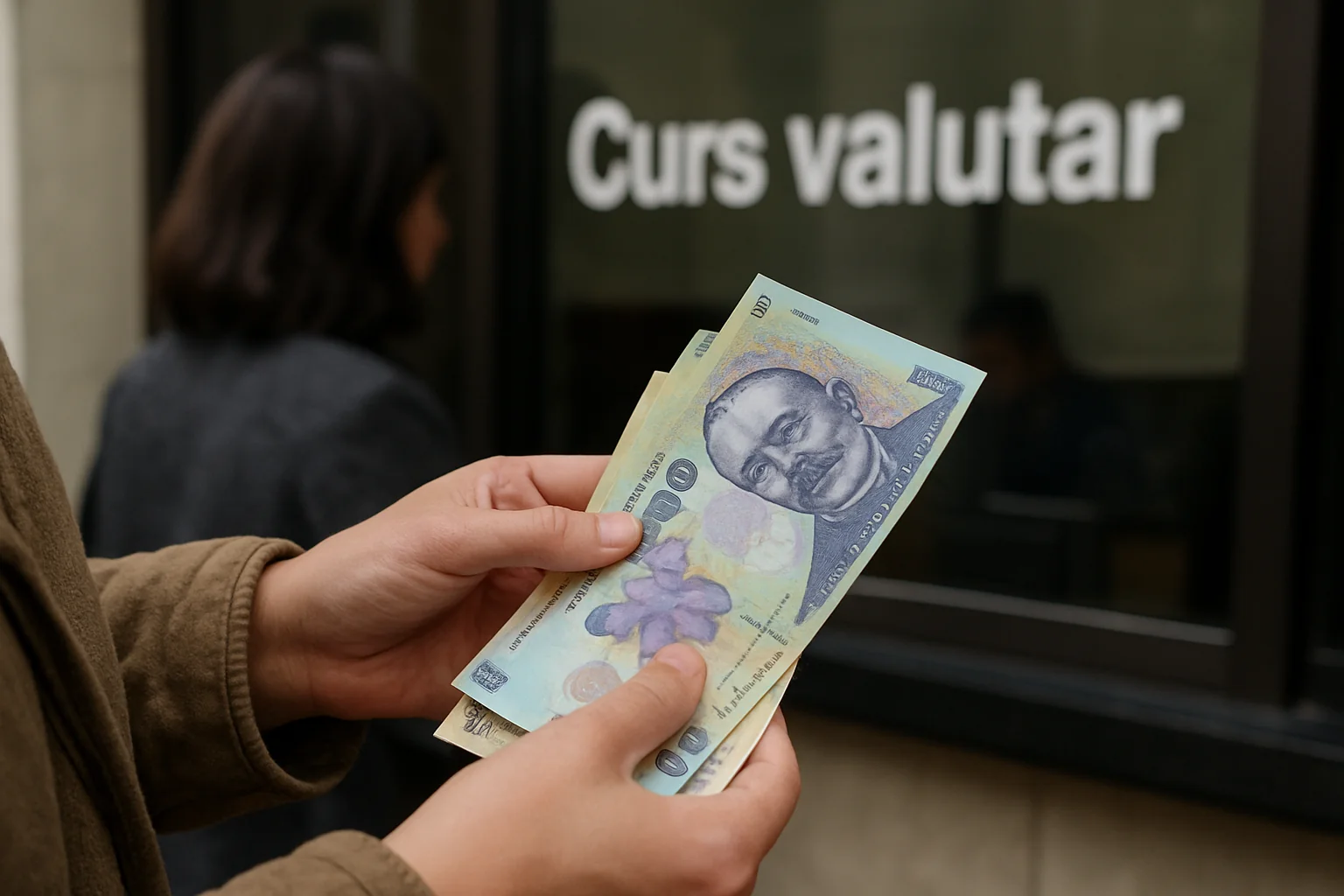 Curs valutar azi (BNR) – 2026-05-21