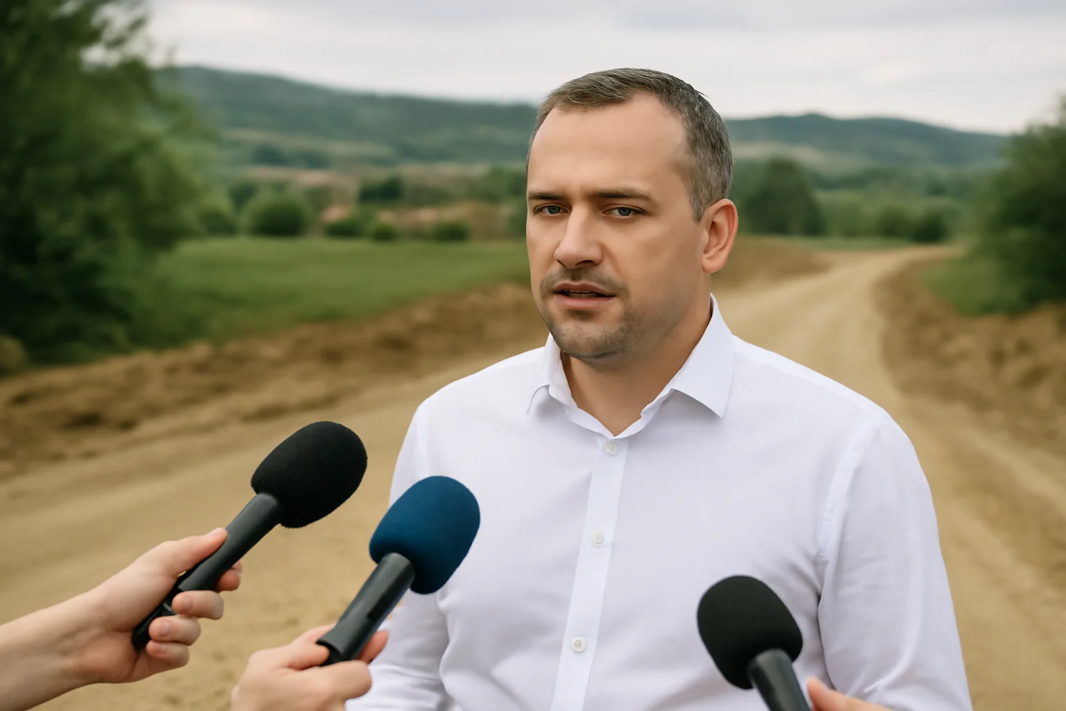 Demersuri reluate la București pentru drumul expres Râmnicu Vâlcea – autostrada Sibiu–Pitești