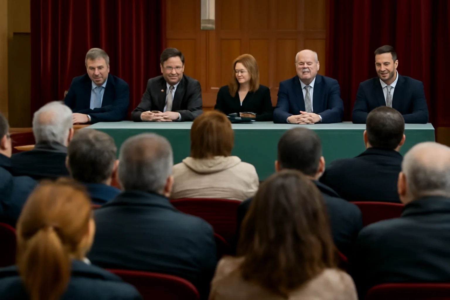 Dezbatere publică la Râmnicu Vâlcea pe tema reglementării jocurilor de noroc