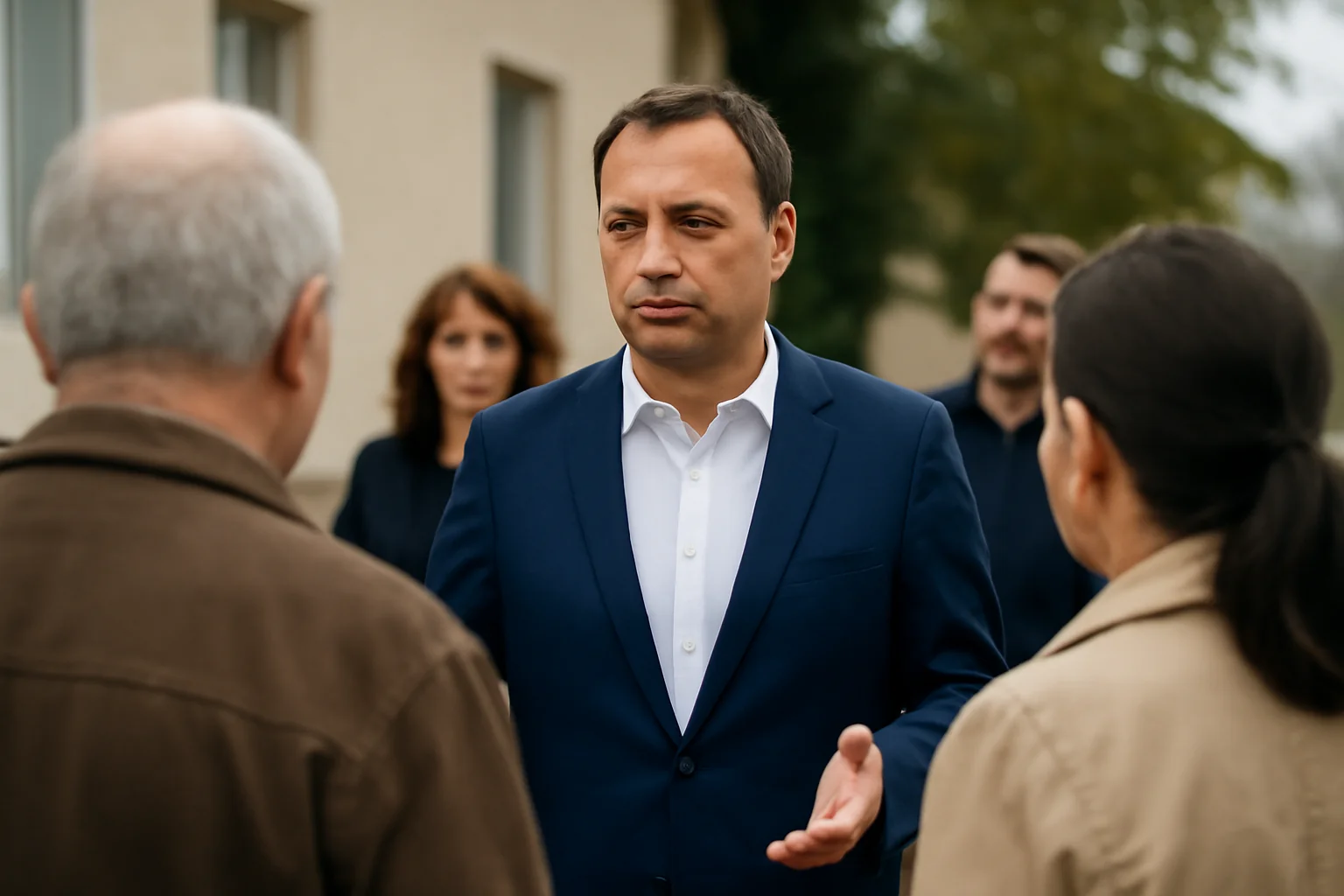 Edilul din Călimănești invită locuitorii la dezbateri privind taxele locale