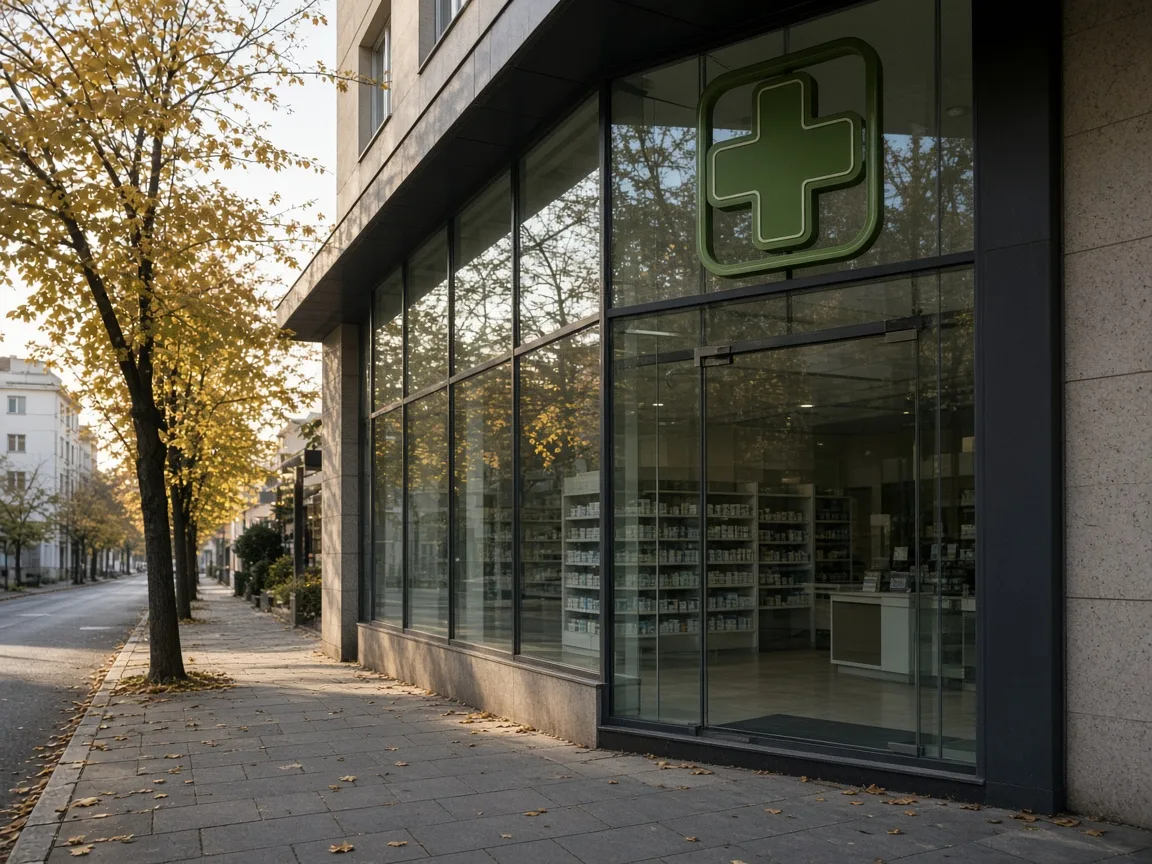 Farmacii deschise acum în Râmnicu Vâlcea: program și telefoane