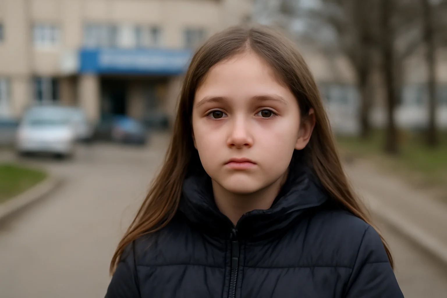 Fată de 11 ani din Râmnicu Vâlcea, diagnosticată cu gripă, a murit la Spitalul Județean de Urgență