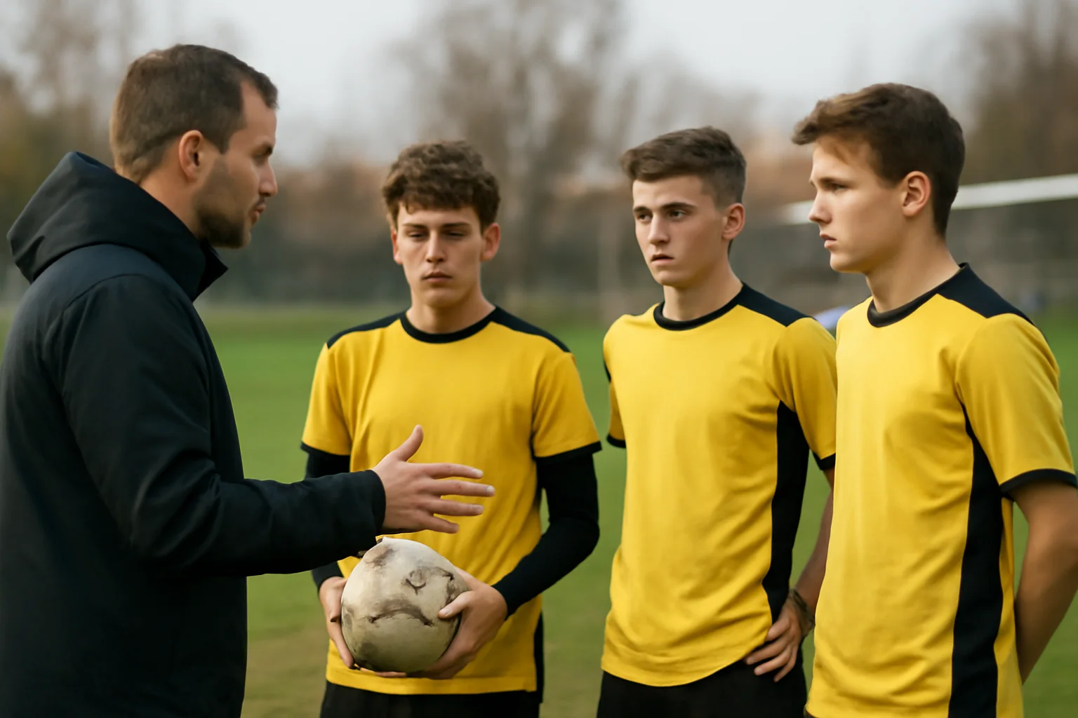 FC Oltenia din Râmnicu Vâlcea anunță pregătirea promovării a 4–5 juniori în Liga a III-a