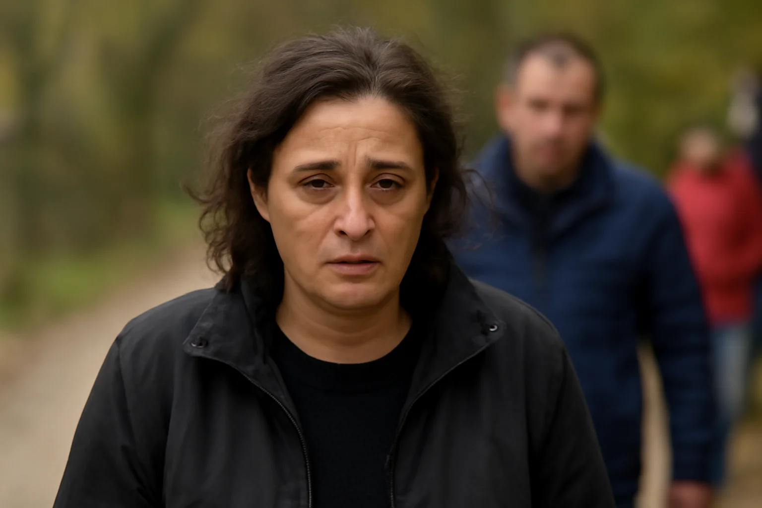 Femeie răpită în Râmnicu Vâlcea, găsită după câteva ore de căutări