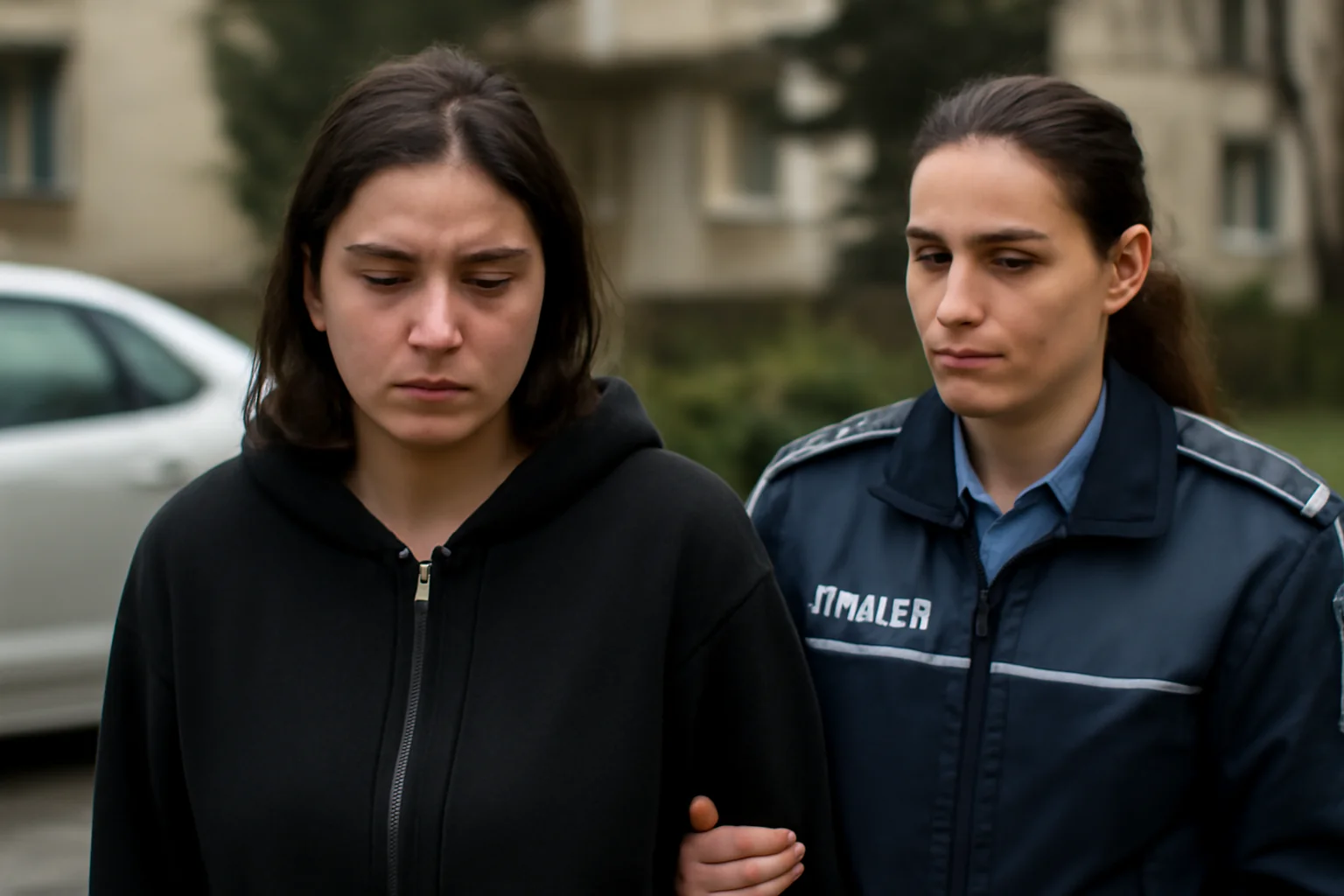 Femeie reținută la Râmnicu Vâlcea după ce ar fi furat bani sub pretextul „ghicitului viitorului”