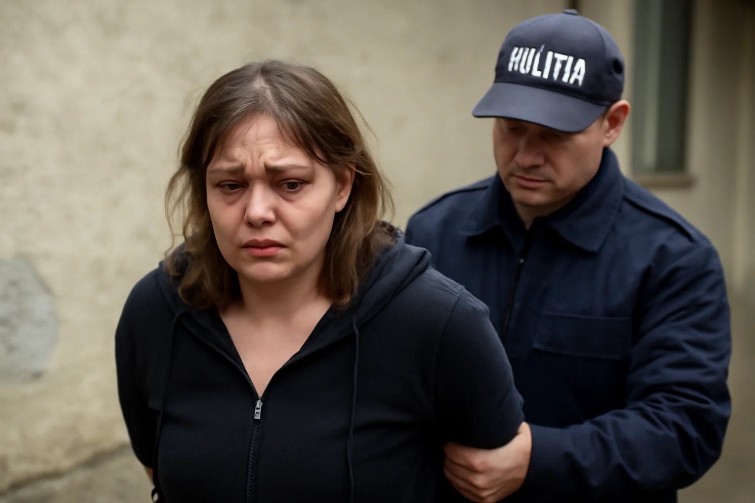 Femeie reținută la Râmnicu Vâlcea după un furt de 1.100 lei sub pretextul „ghicitului viitorului”