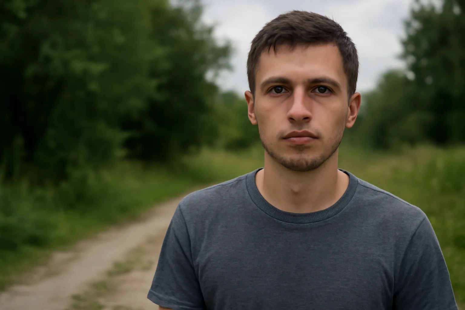 FOTO. Tânăr din Vâlcea dat dispărut din august 2025, căutat cu disperare de familie și polițiști