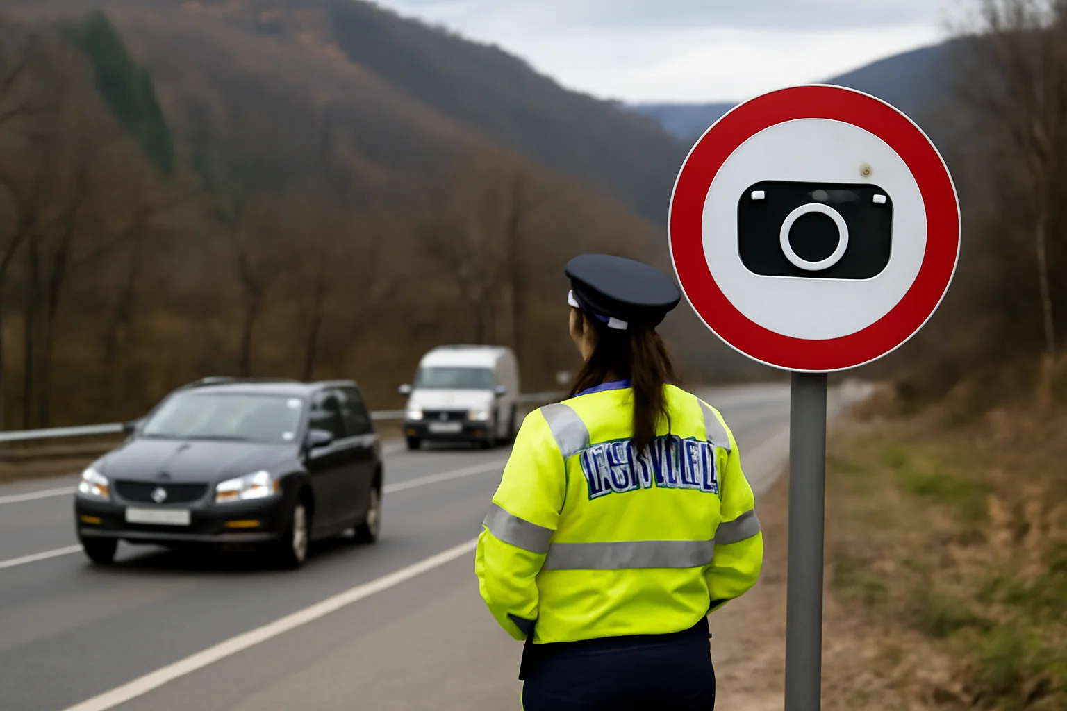 informații esențiale pentru șoferii care pornesc la drum