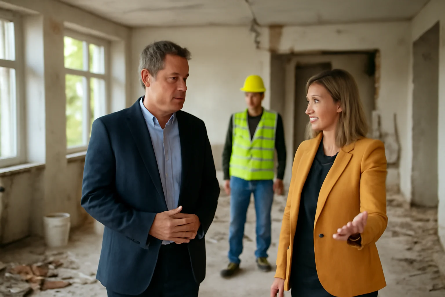 Investiție majoră APAVIL SA pentru modernizarea sediului din Râmnicu Vâlcea