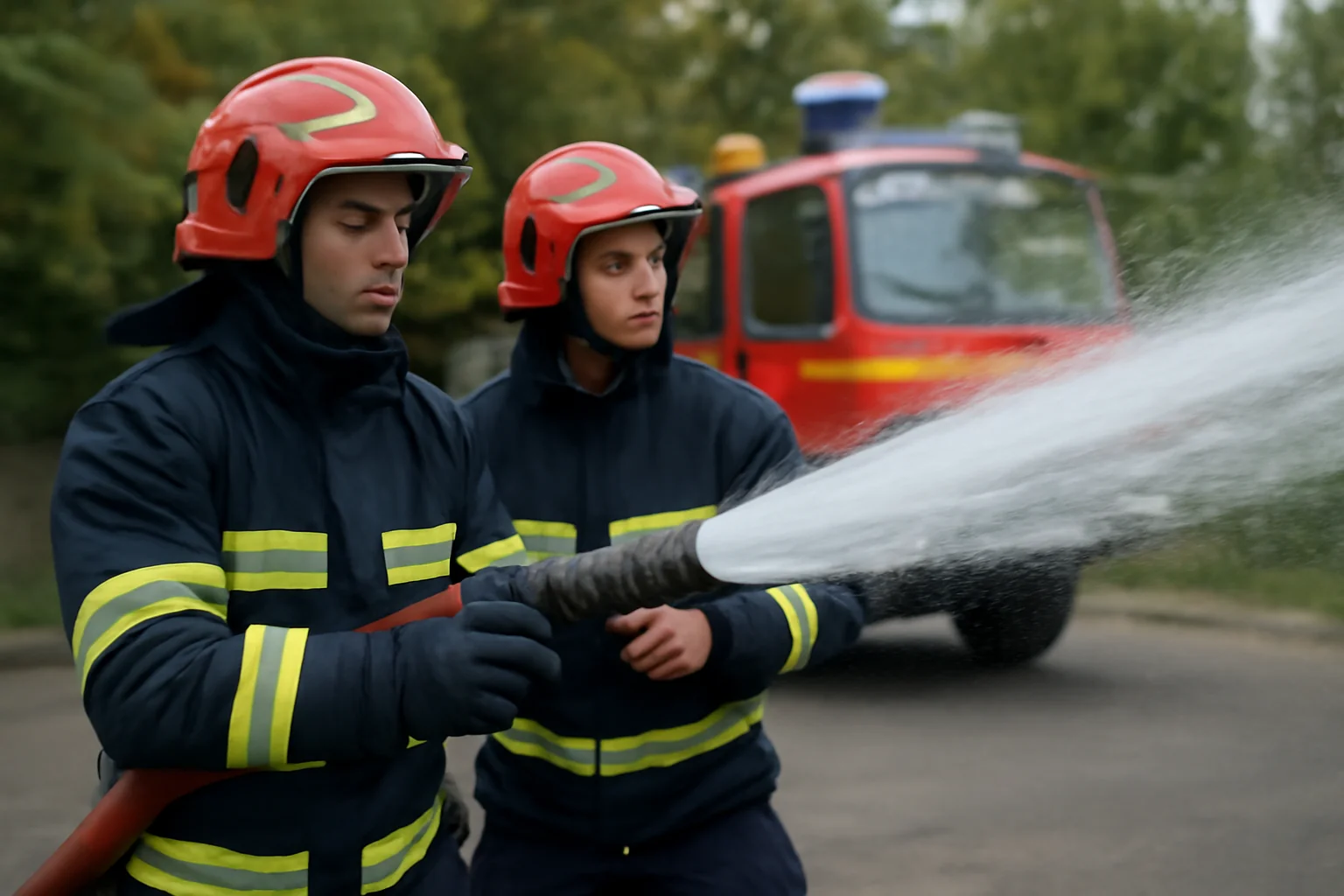 ISU operează cu doar 70% din efectivele necesare