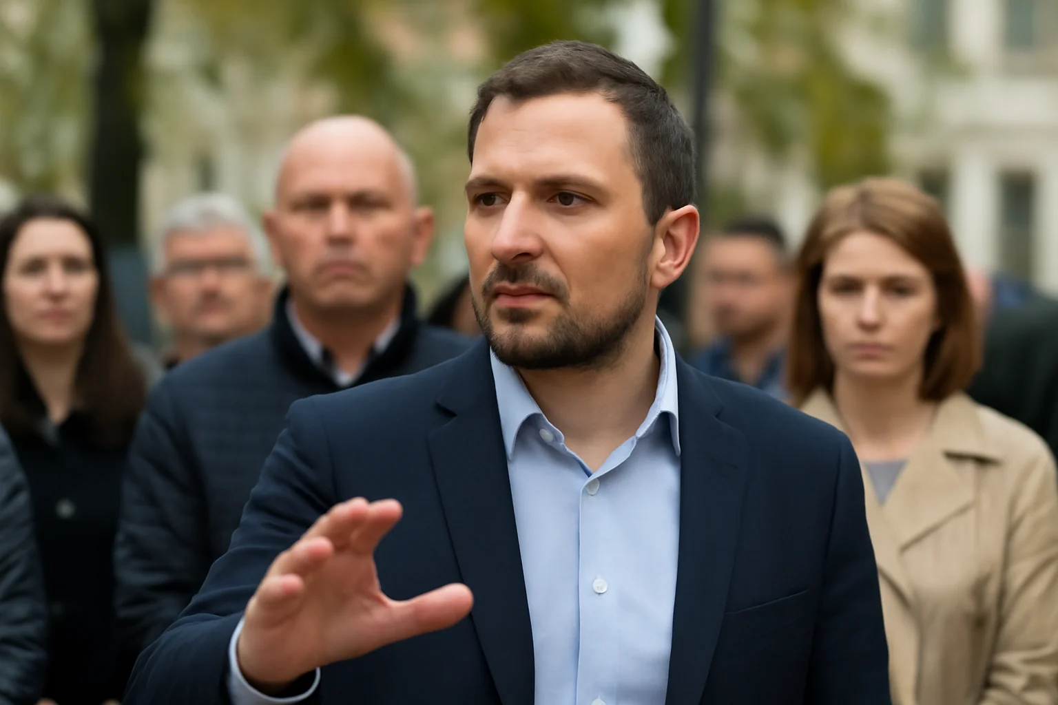 Legea șoferilor, susținută de Eugen Neața, merge la vot