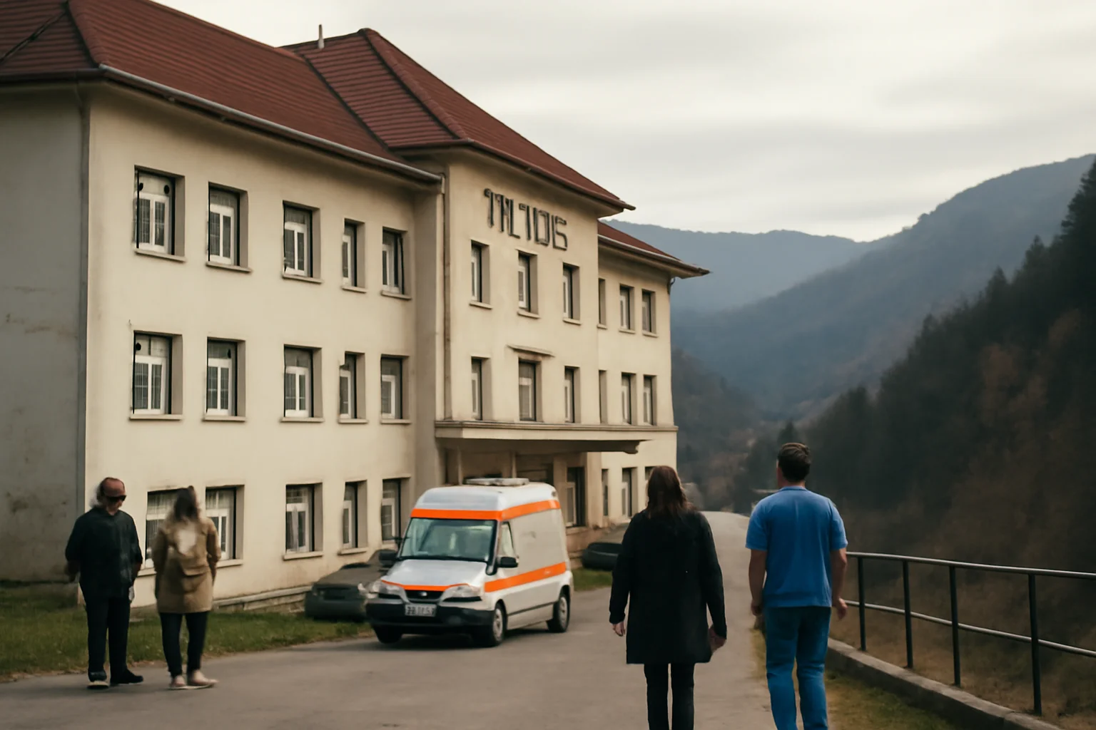 lipsă acută de medici, bolnavi obligați să parcurgă sute de kilometri pentru tratament