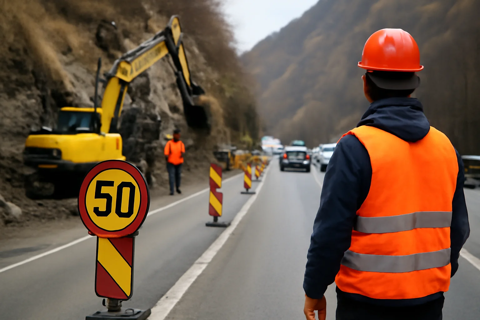 Lucrări programate pe 2 decembrie, vezi zonele afectate