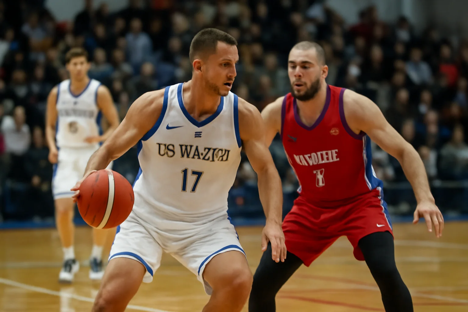 Meci aniversar la Râmnicu Vâlcea: CS Vâlcea 1924 – CSM CSU Oradea în Liga Națională de baschet