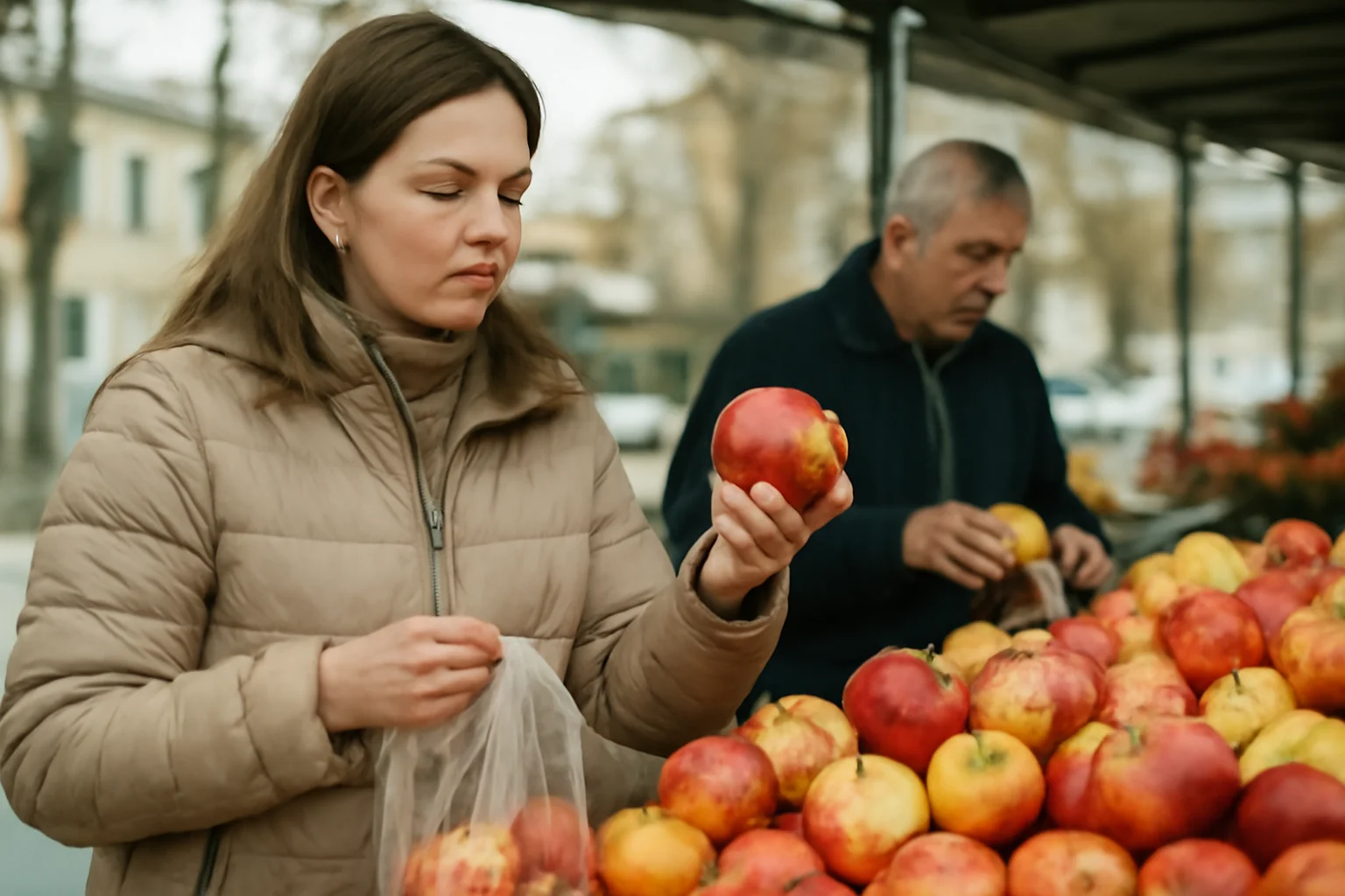 MERE Râmnicu Vâlcea: oferte surprinzătoare pentru Paște