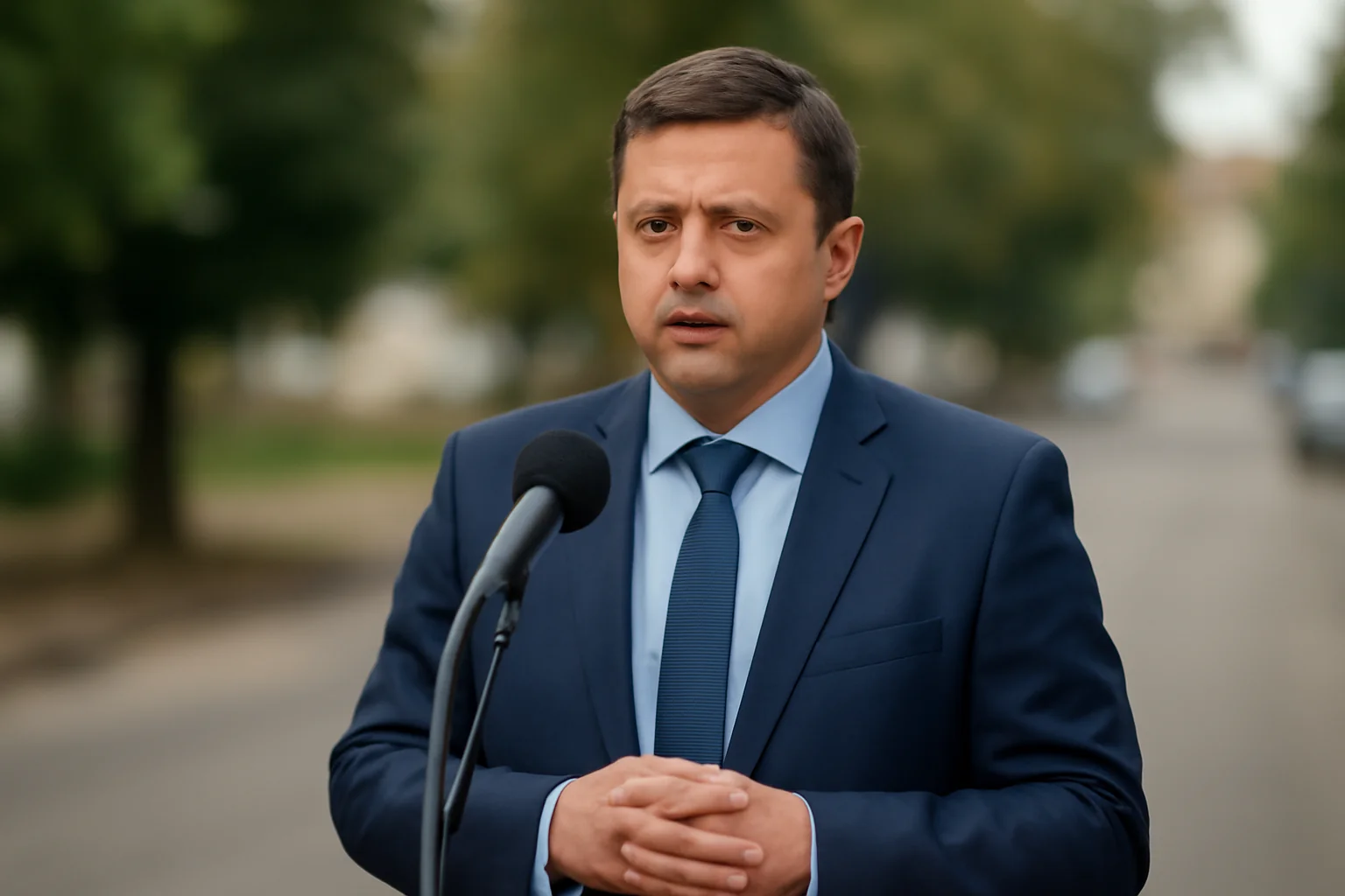 Mesaj din Râmnicu Vâlcea privind cofinanțările guvernamentale pentru fonduri europene