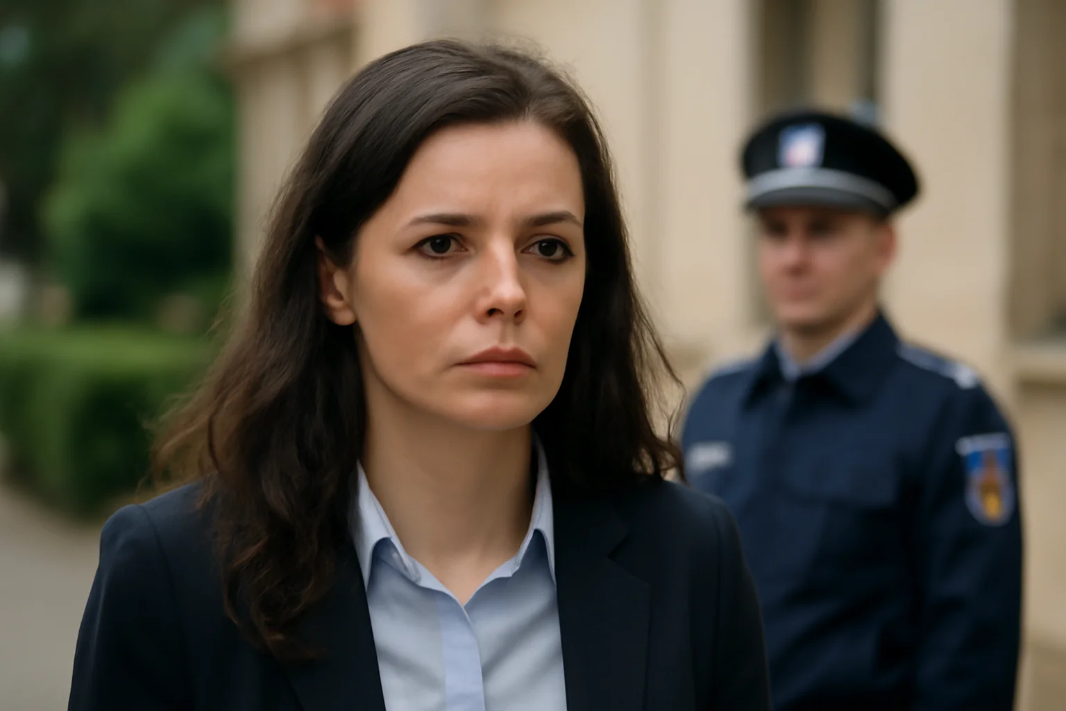 nepoata guvernatorului BNR anchetată de ANI