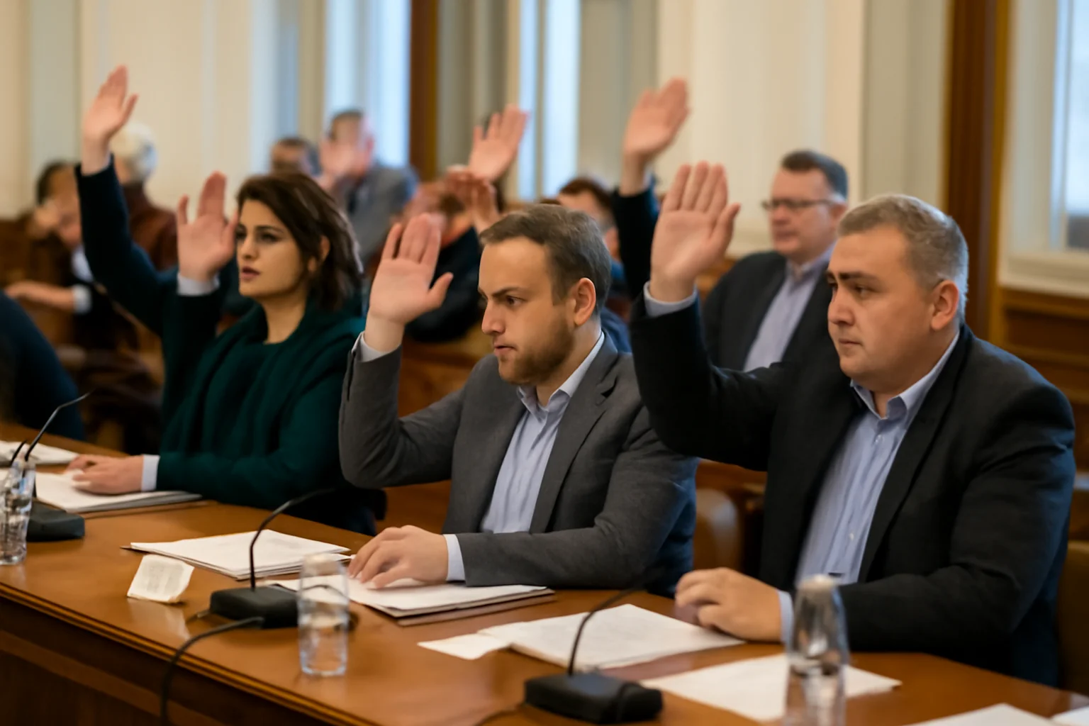 Noul tarif la gigacalorie, pe ordinea de zi a Consiliului Local Râmnicu Vâlcea