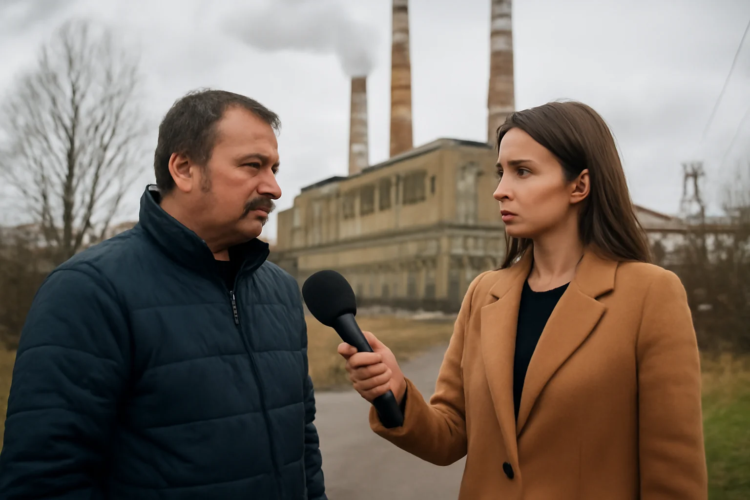 Pană gravă la CET Govora lasă Râmnicu Vâlcea fără căldură și apă caldă