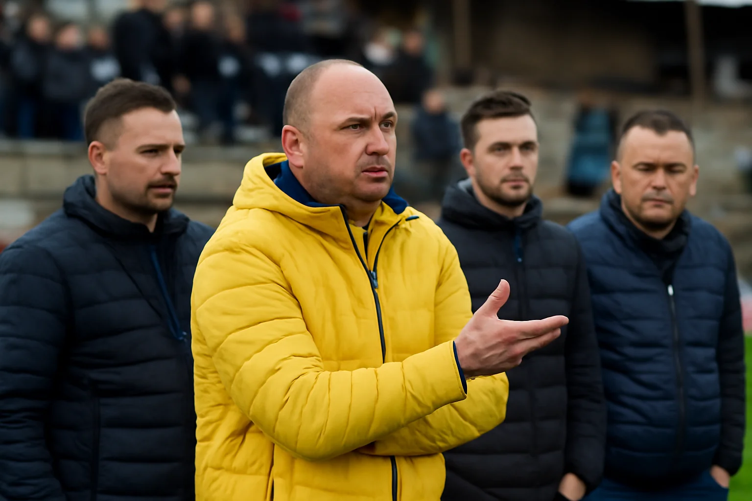 Petrolul Ploiești critică arbitrajul după meciul de la Râmnicu Vâlcea cu CS Vâlcea 1924