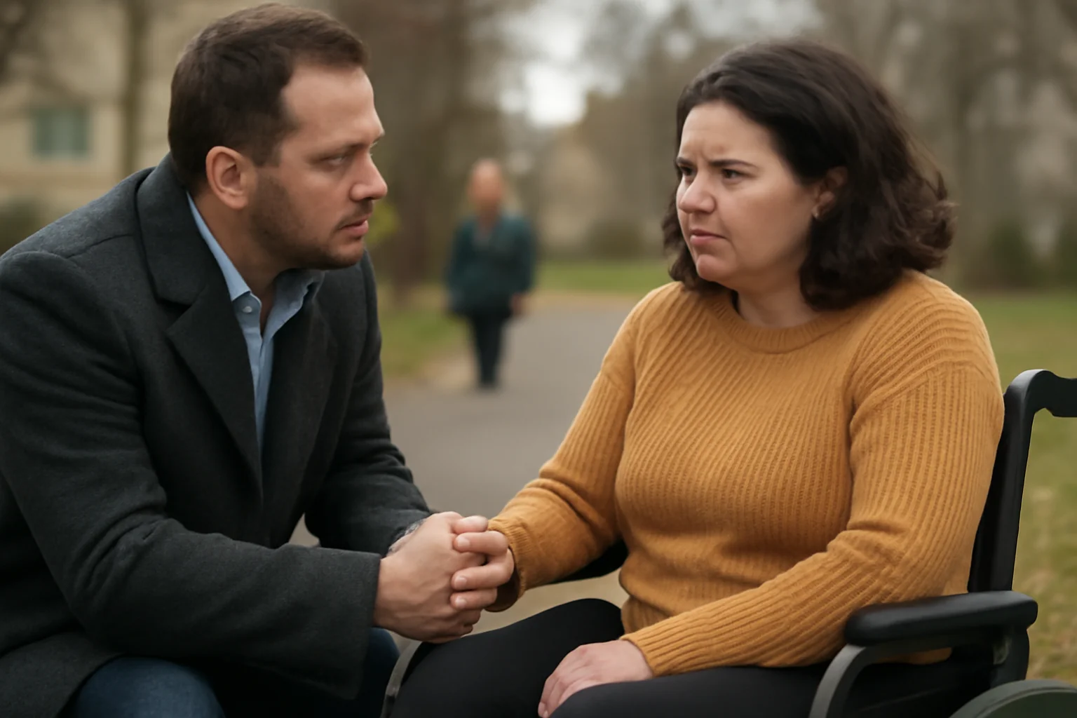 Plata integrală a indemnizațiilor pentru decembrie până la sfârșitul anului, sprijin continuu pentru persoanele cu handicap grav în Râmnicu Vâlcea