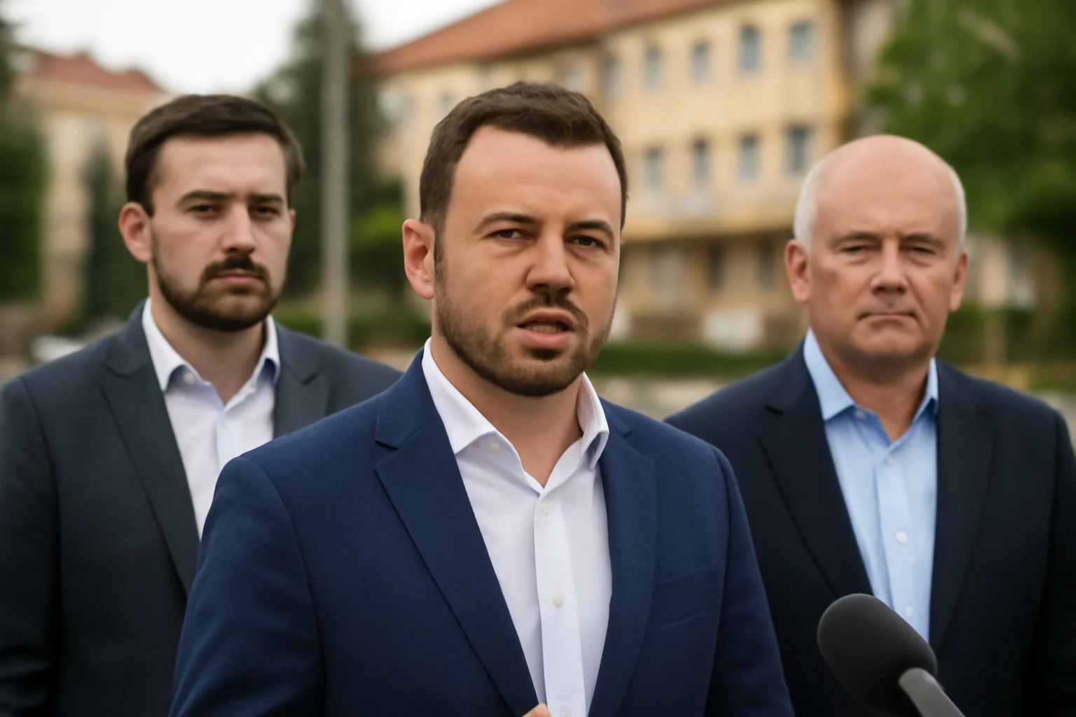 PNL Vâlcea anunță tăierea pensiilor speciale pentru angajați stat