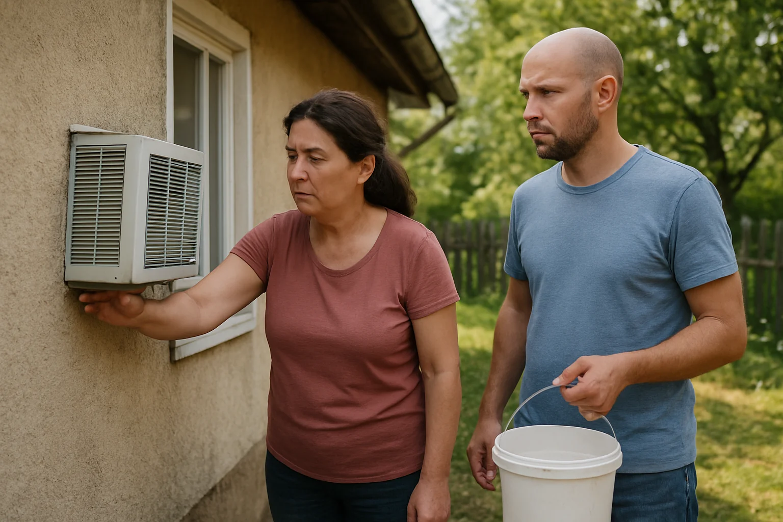Pregătirea gospodăriilor din Vâlcea pentru sezonul cald: recomandări și măsuri utile