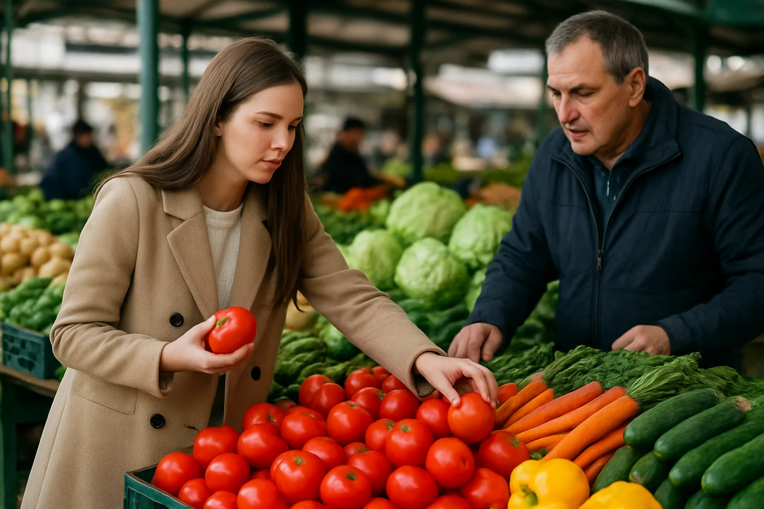 Prețurile zilei în România – 2026-03-23