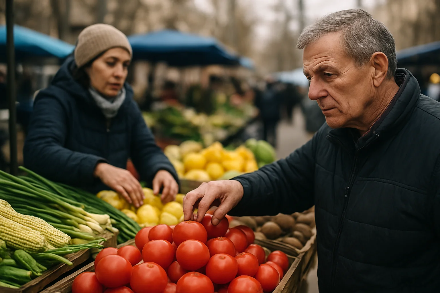 Prețurile zilei în România – 2026-03-26