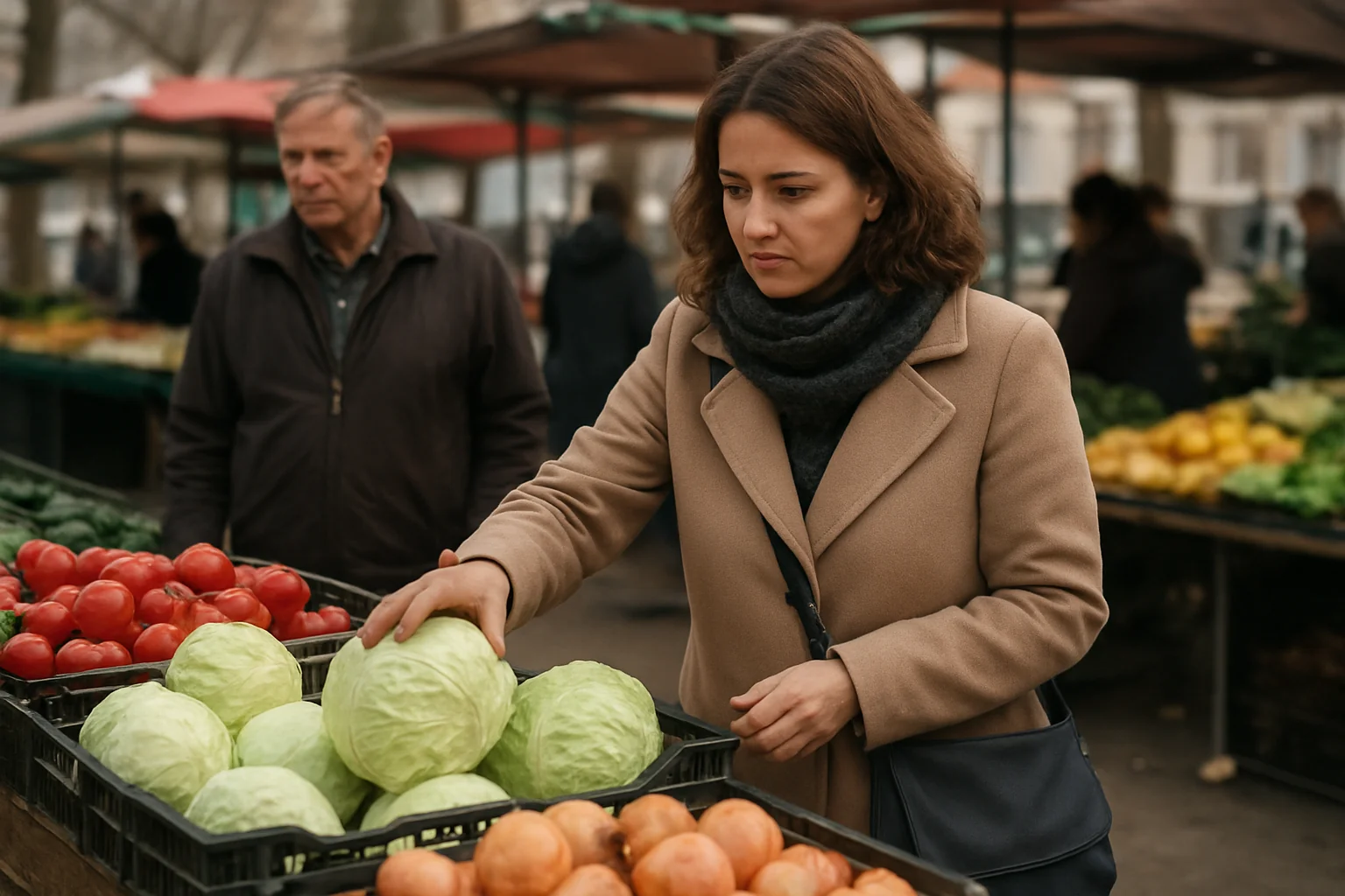 Prețurile zilei în România – 2026-03-27